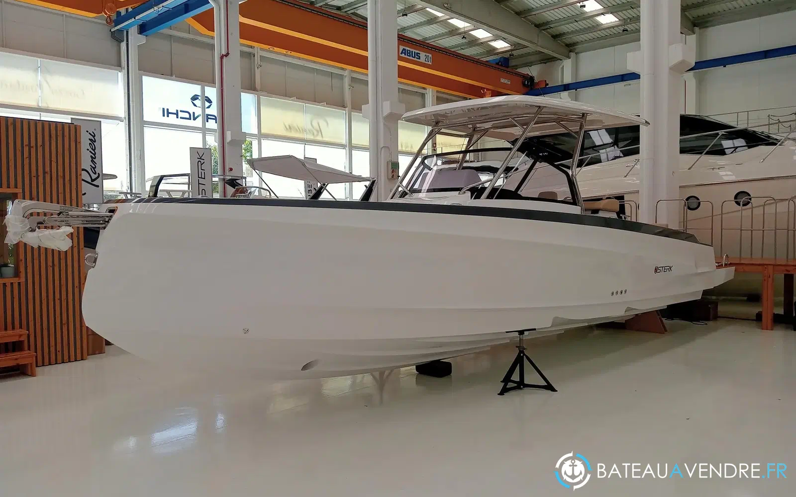 slider 1 Sterk 31 WB Sport