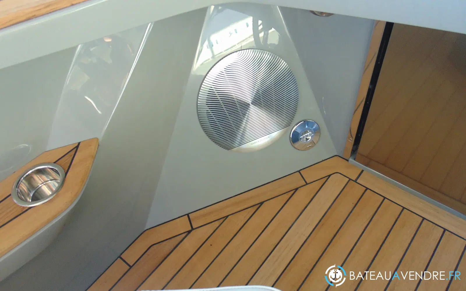 slider 13 Rand Boats Spirit 25