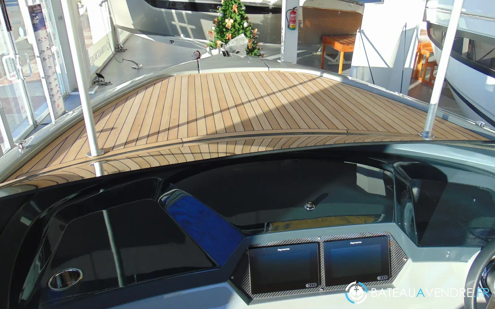 slider 6 Rand Boats Spirit 25
