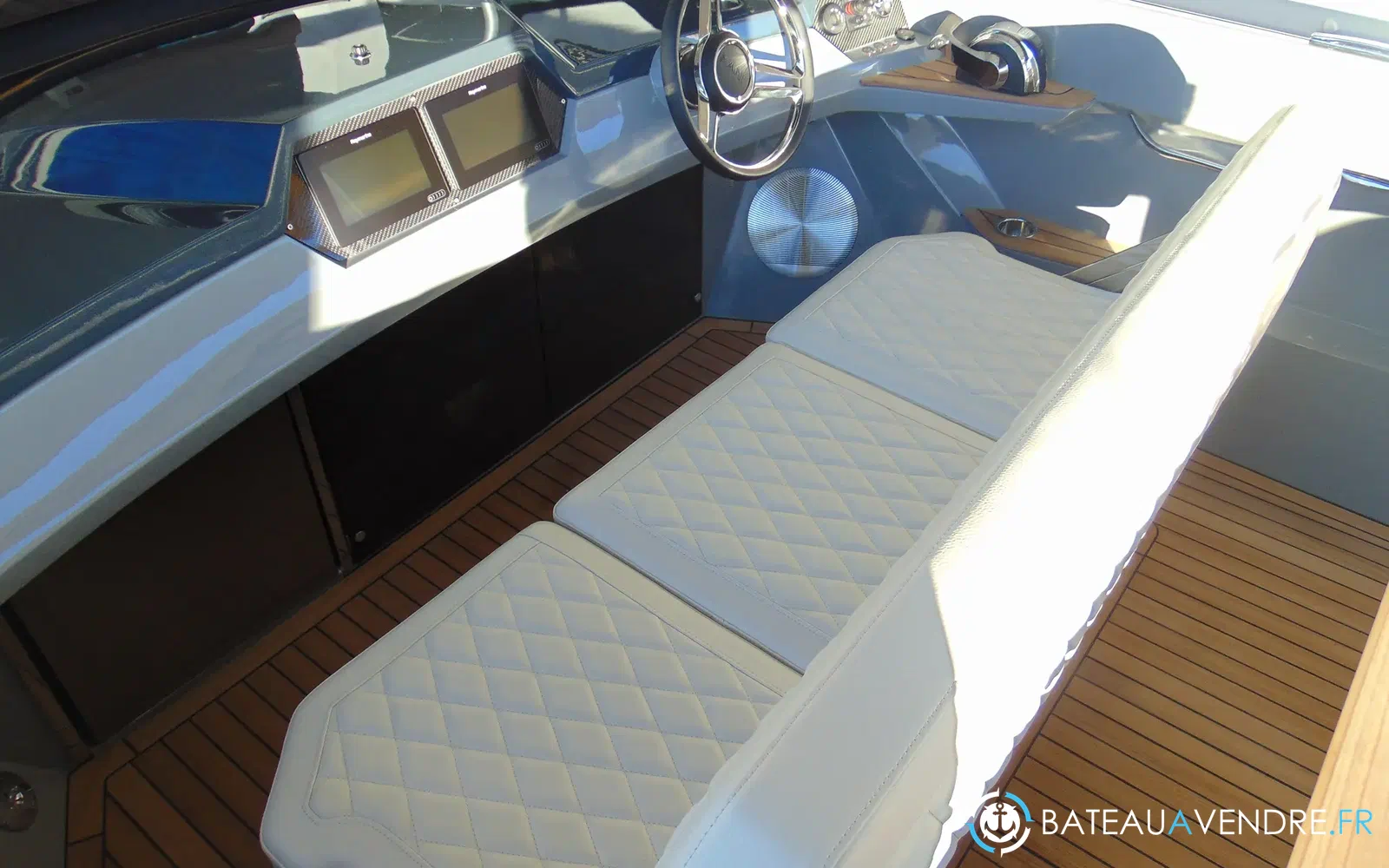 slider 7 Rand Boats Spirit 25