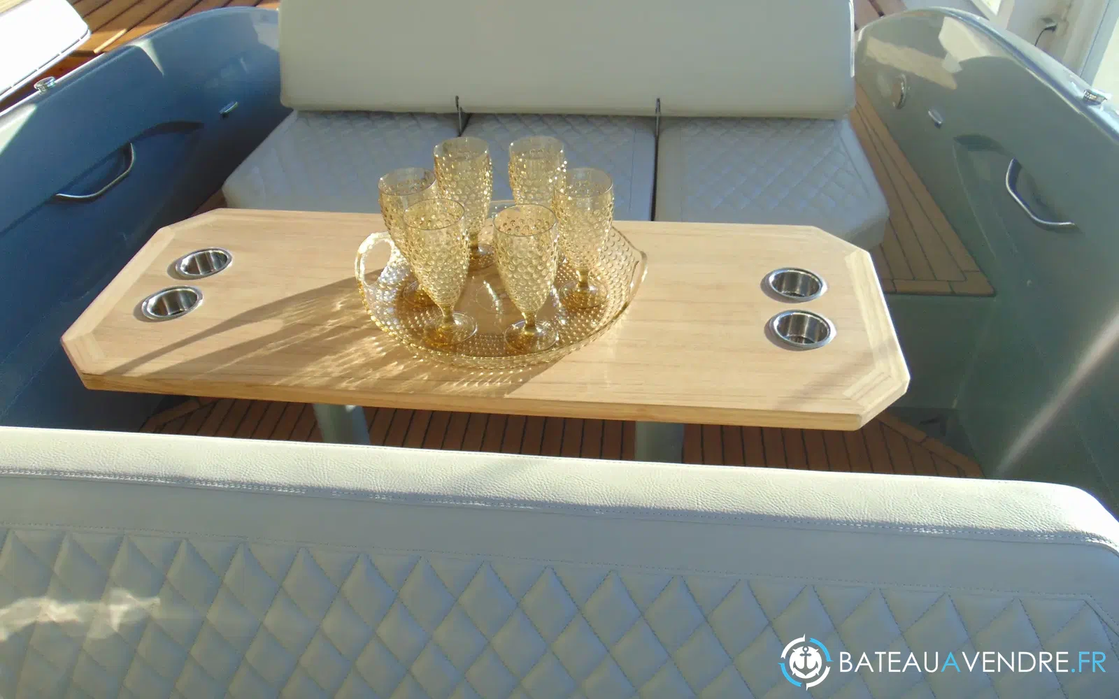 slider 8 Rand Boats Spirit 25