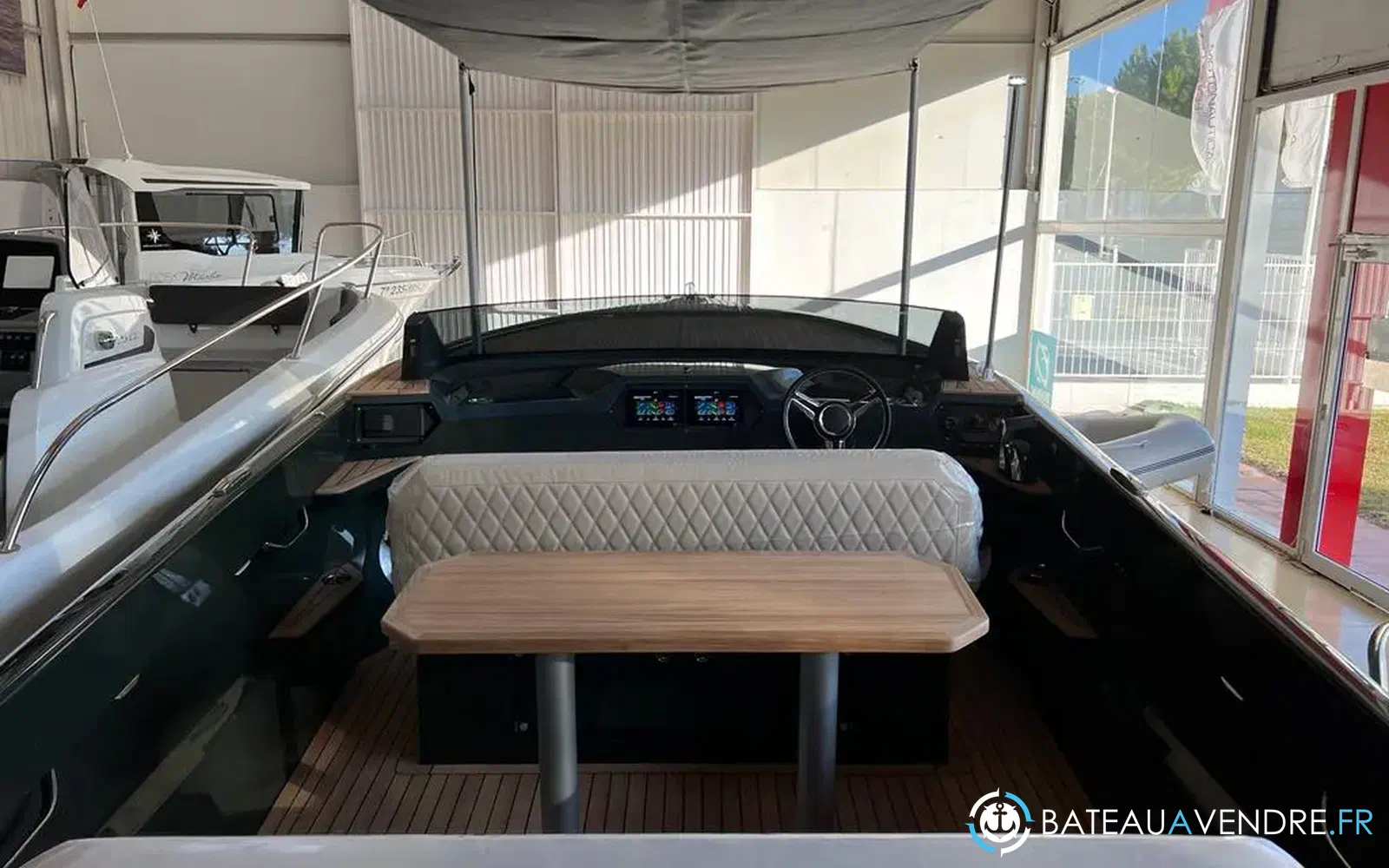 slider 9 Rand Boats Spirit 25