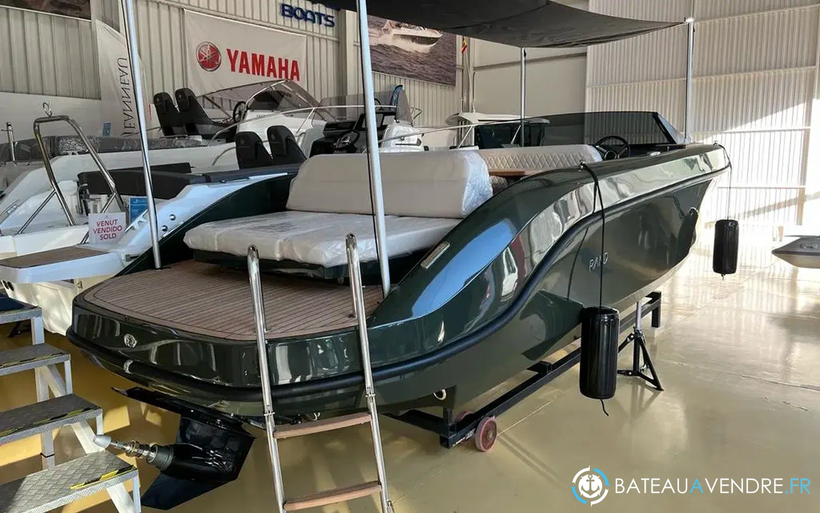 slider 4 Rand Boats Spirit 25