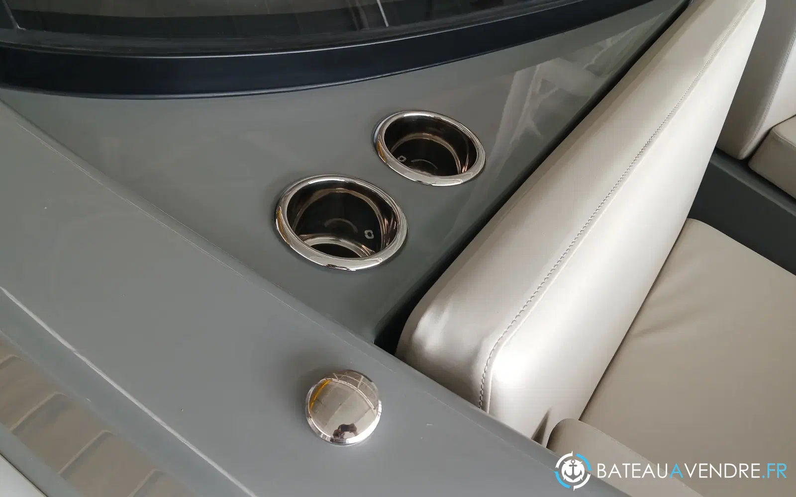 slider 36 Rand Boats Supreme 27