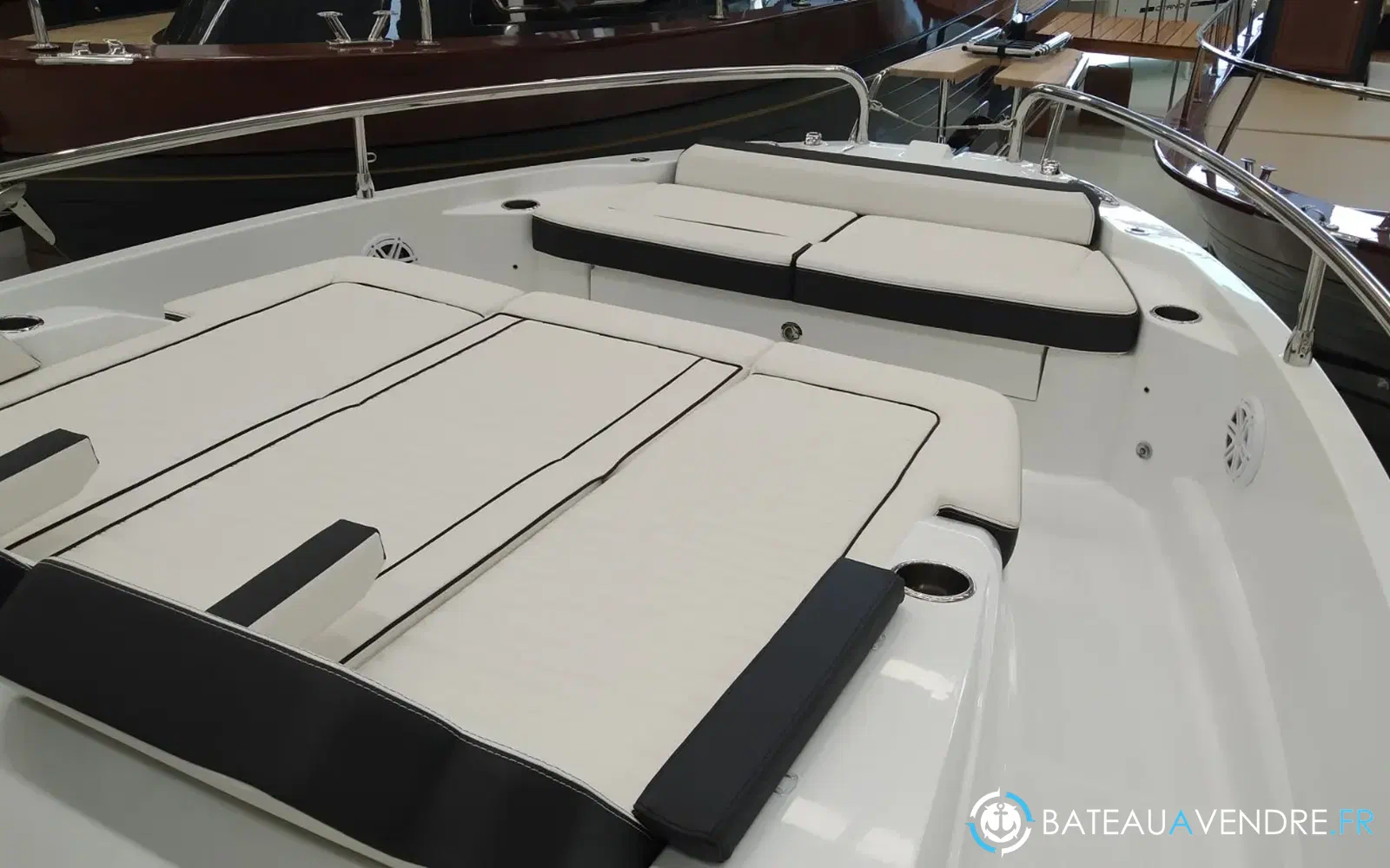 slider 17 Wellcraft 355
