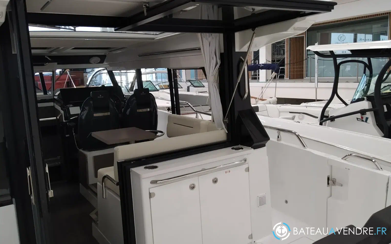 slider 7 Wellcraft 355