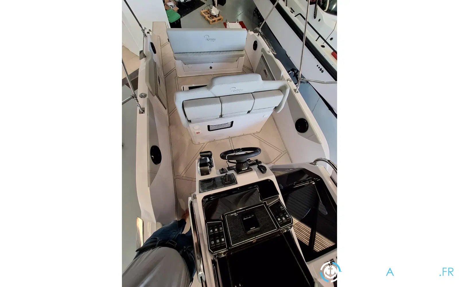 slider 9 Ranieri Next 275 Sl