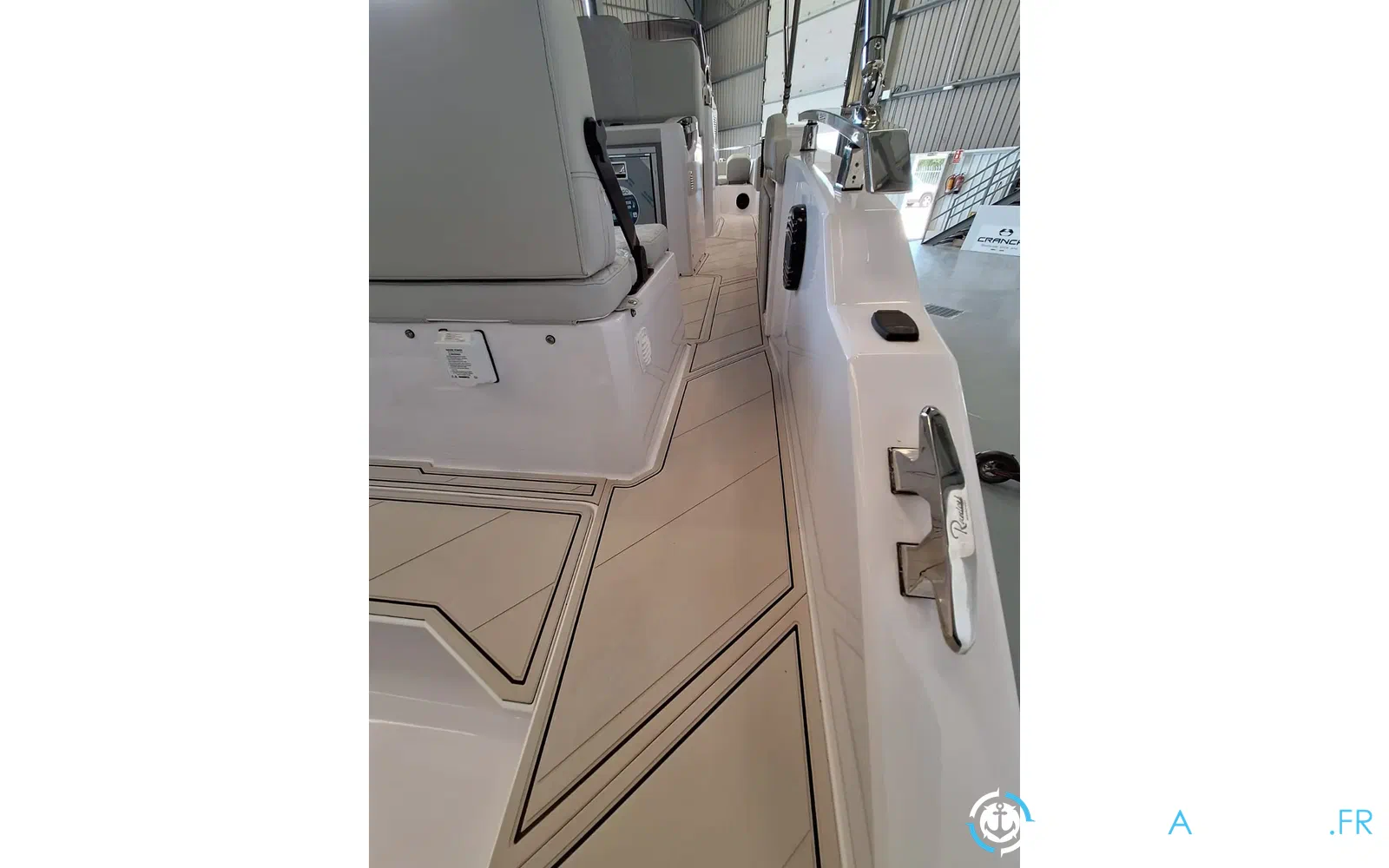 slider 12 Ranieri Next 275 Sl