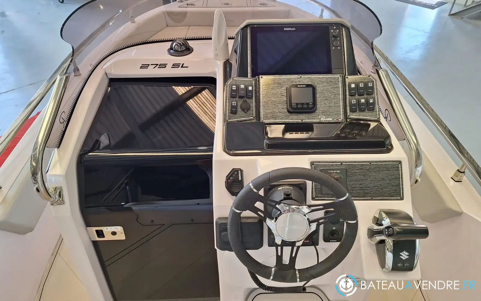 slider 13 Ranieri Next 275 Sl