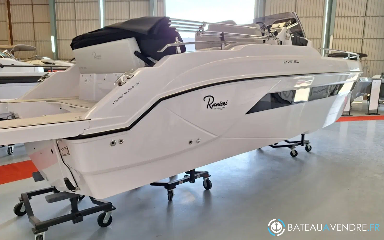 slider 1 Ranieri Next 275 Sl