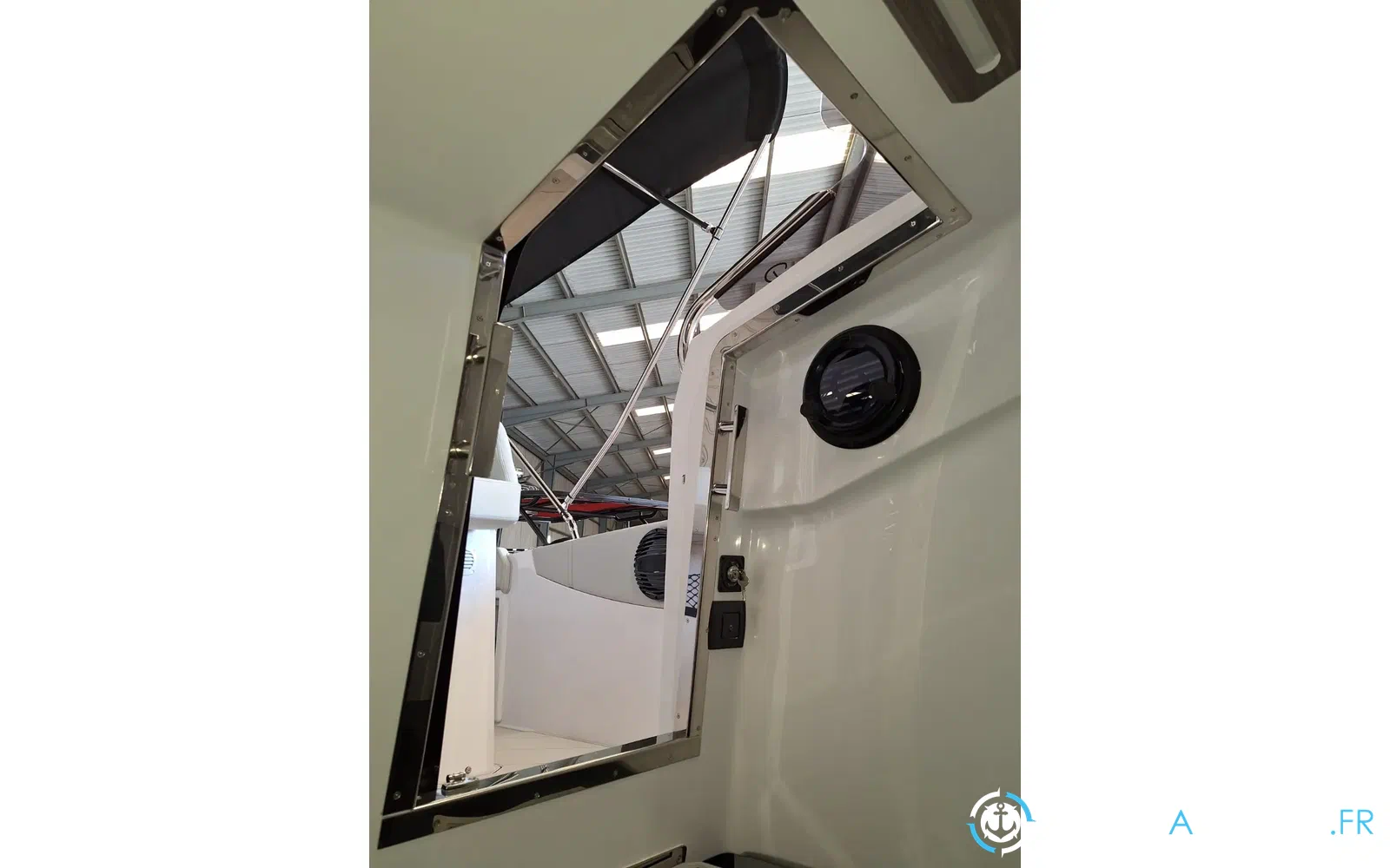 slider 26 Ranieri Next 275 Sl
