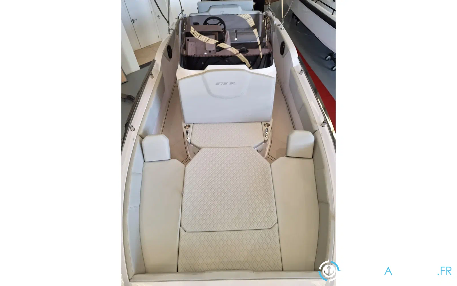 slider 6 Ranieri Next 275 Sl