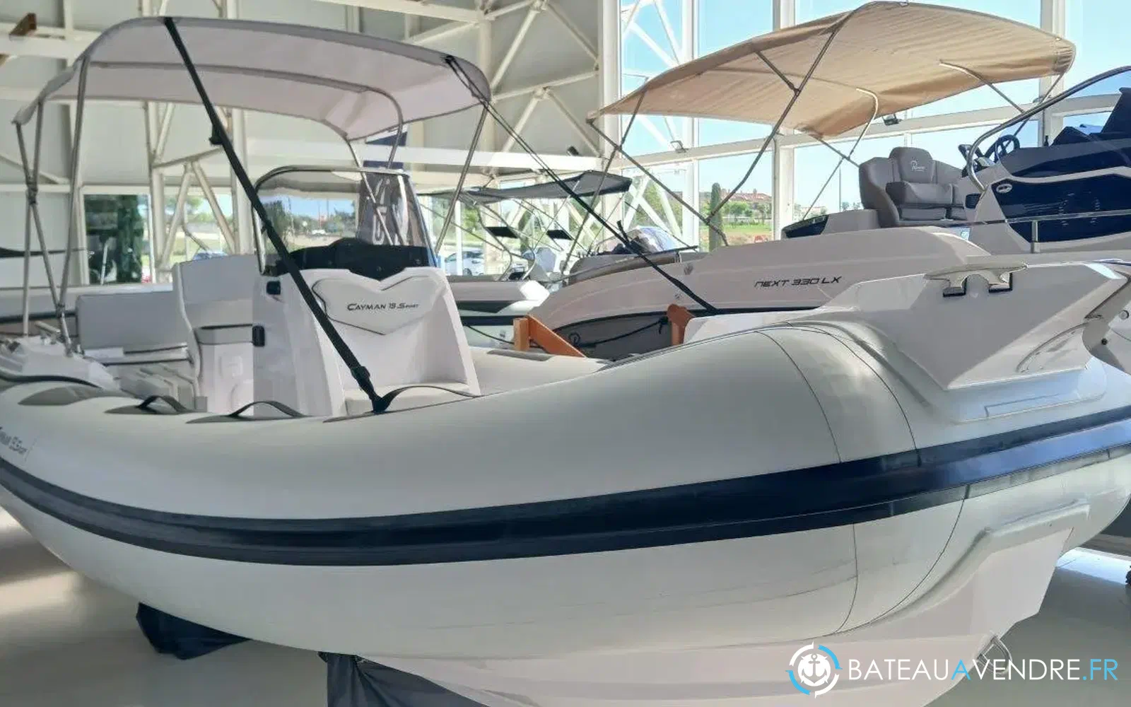 slider 0 Ranieri Cayman 19 Sport