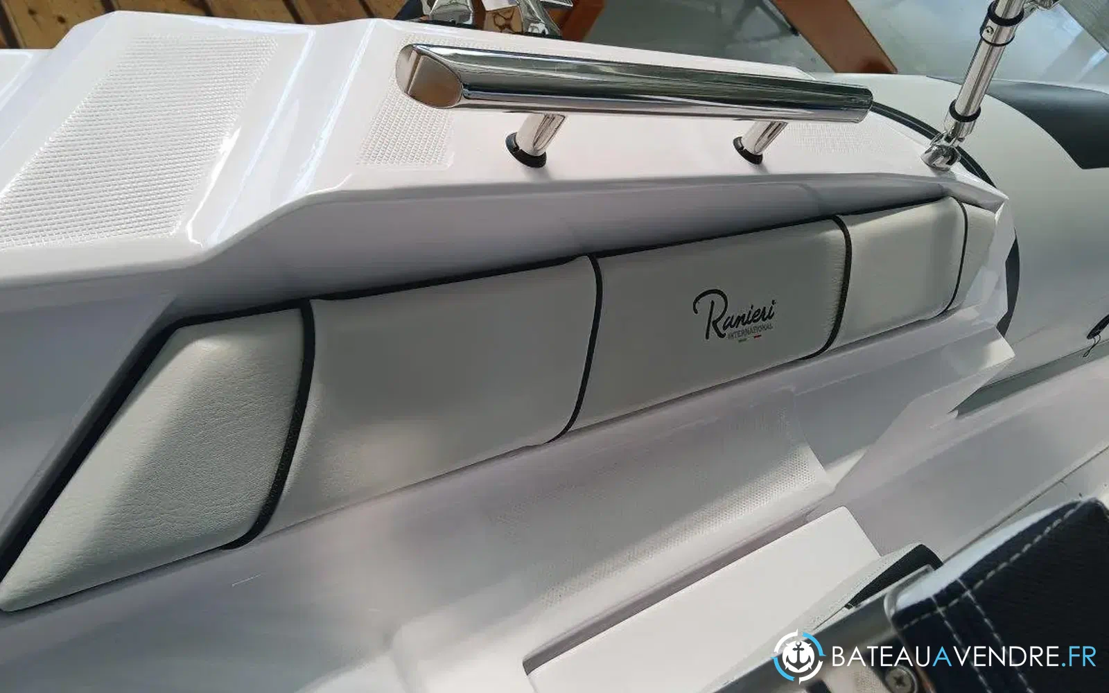 slider 16 Ranieri Cayman 19 Sport
