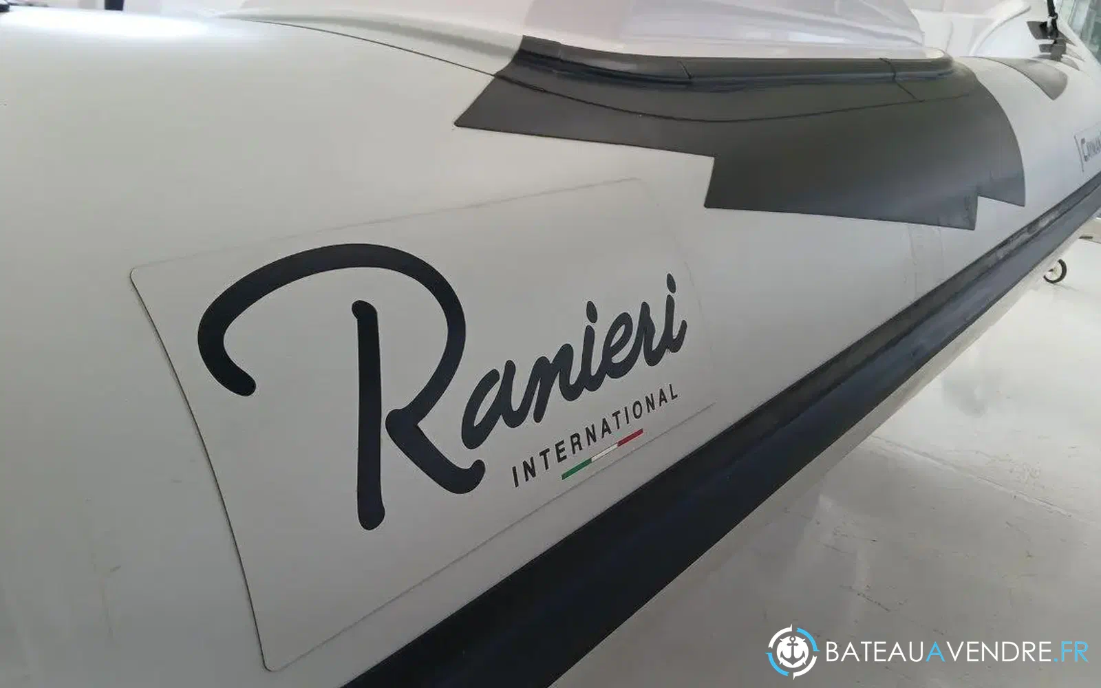 slider 18 Ranieri Cayman 19 Sport