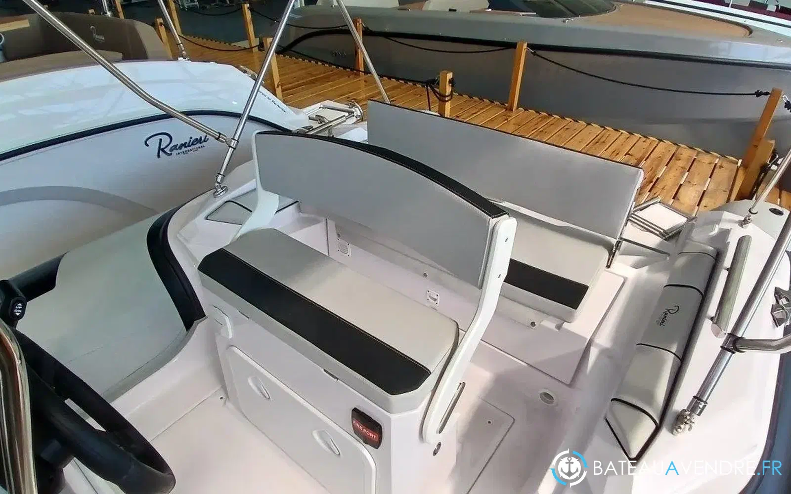 slider 22 Ranieri Cayman 19 Sport