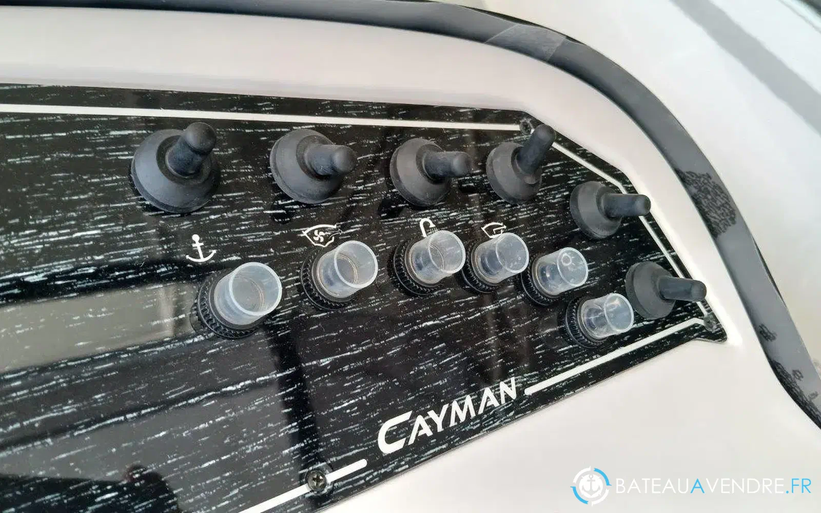 slider 26 Ranieri Cayman 19 Sport