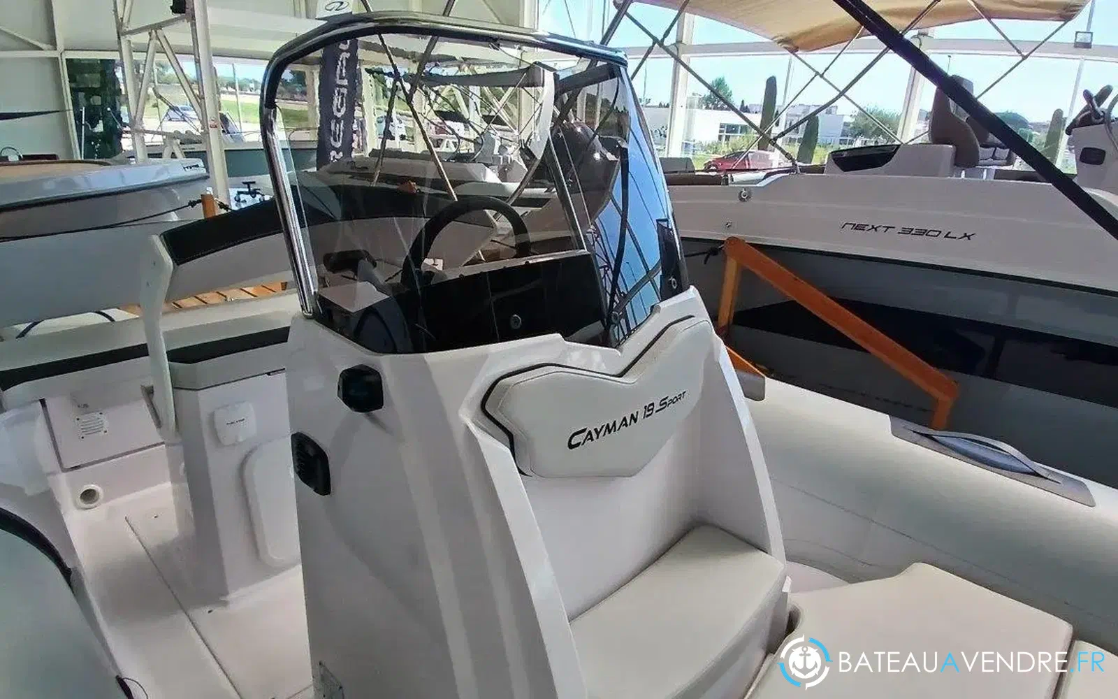 slider 7 Ranieri Cayman 19 Sport