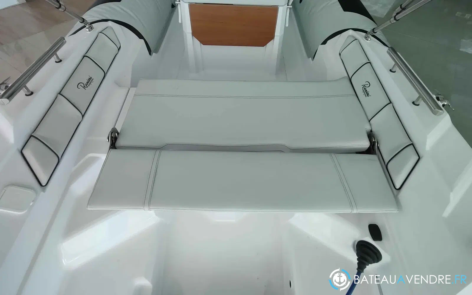 slider 9 Ranieri Cayman 21 Sport