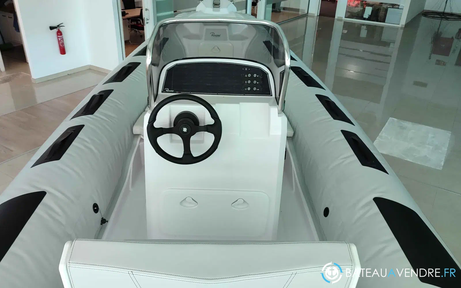 slider 11 Ranieri Cayman 21 Sport