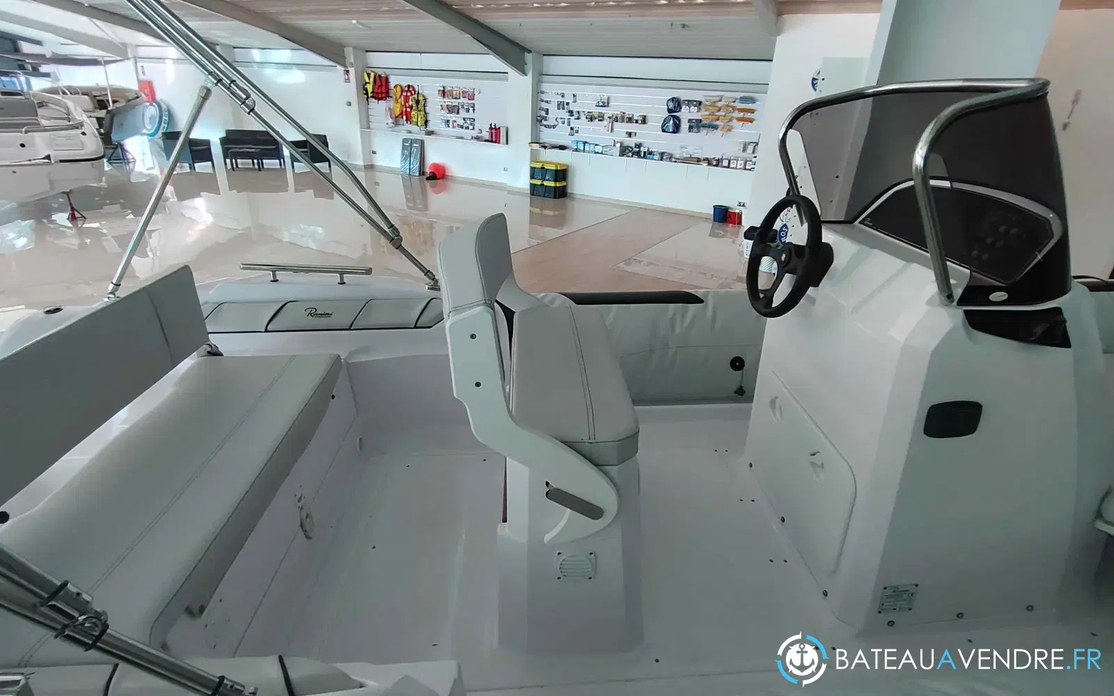 slider 13 Ranieri Cayman 21 Sport