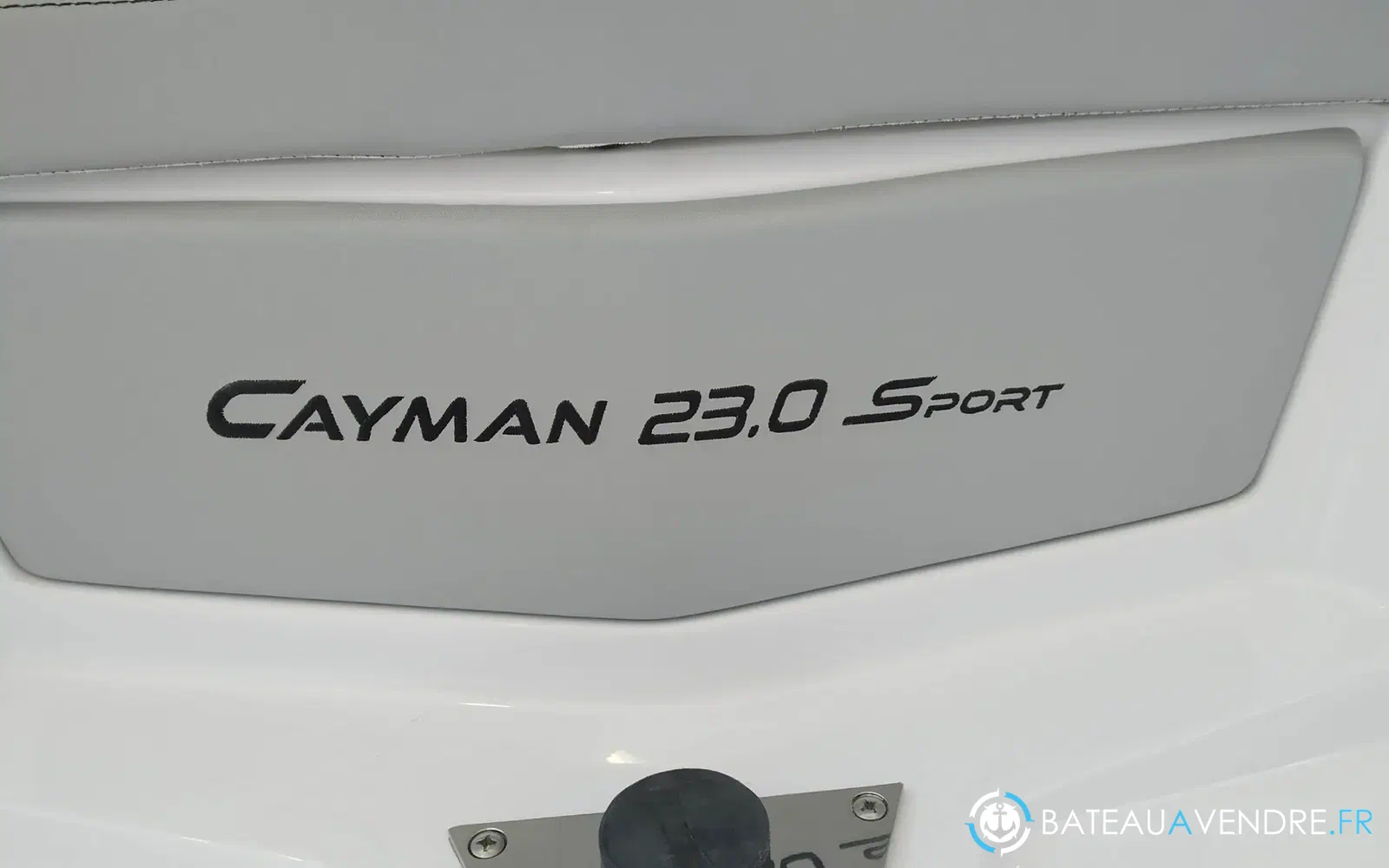 slider 3 Ranieri Cayman 23 Sport