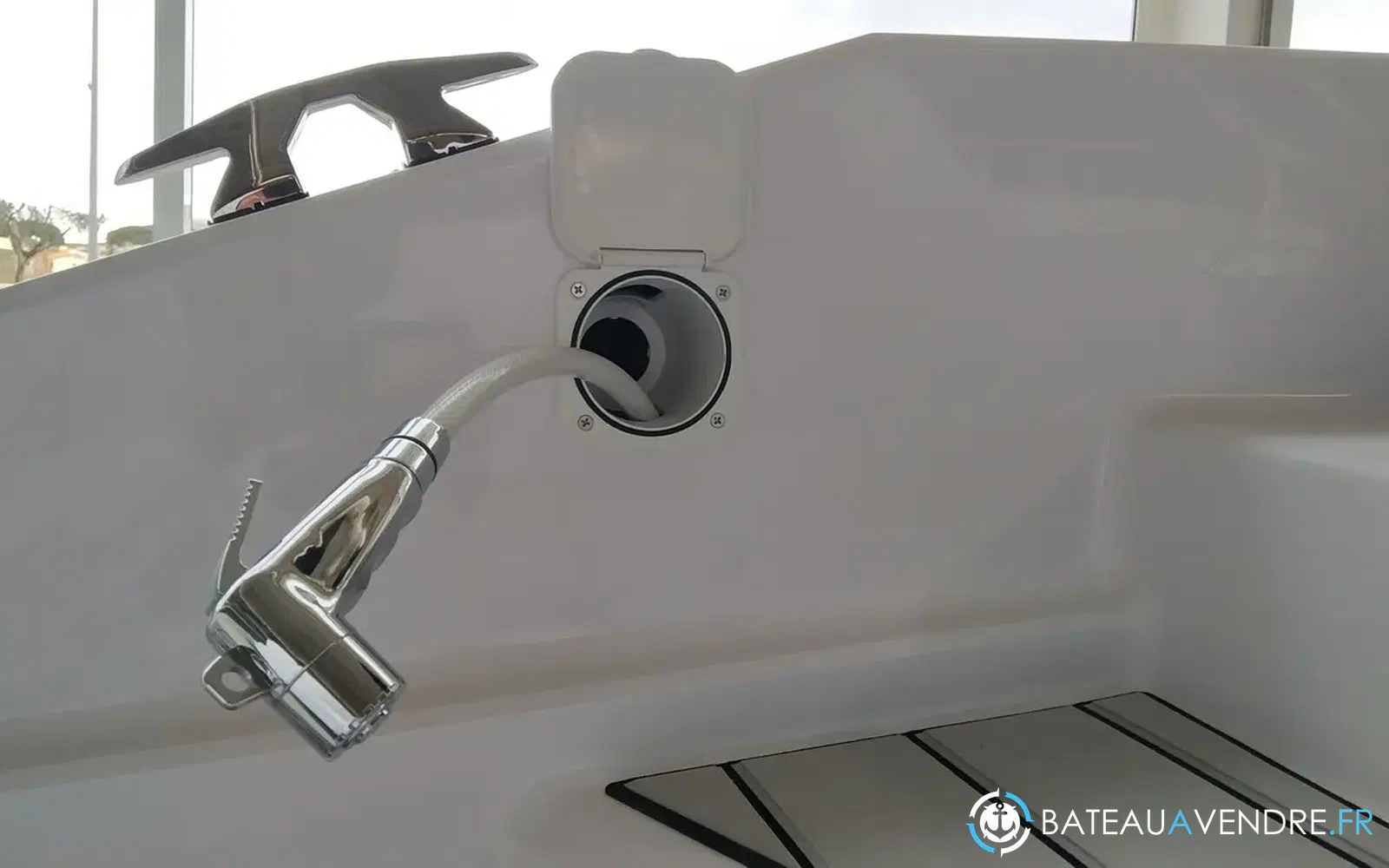 slider 23 Ranieri Cayman 27.0 Sport Touring