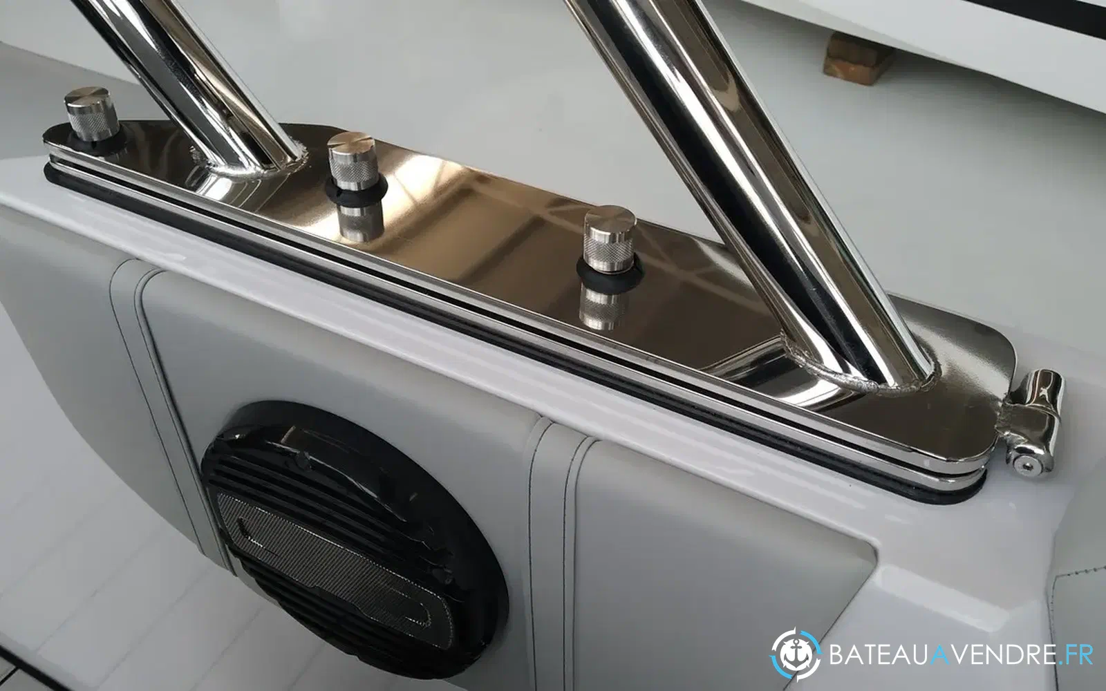 slider 29 Ranieri Cayman 27.0 Sport Touring