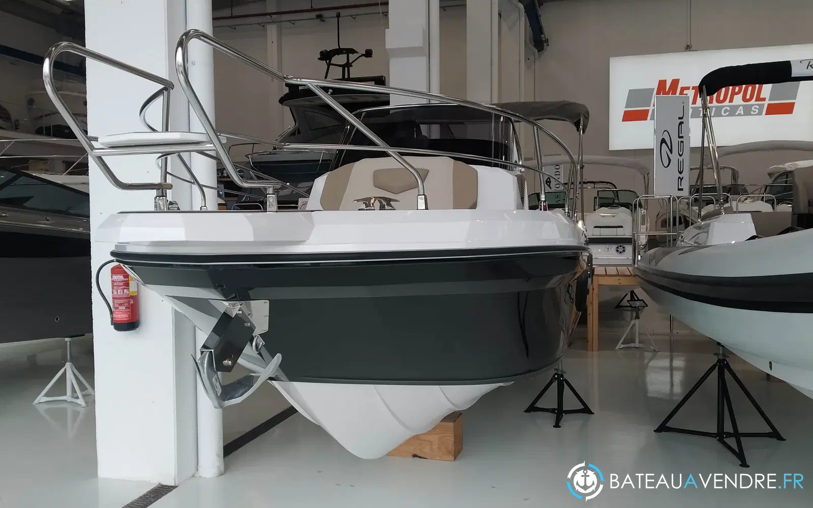 slider 0 Ranieri Next 240 Sh