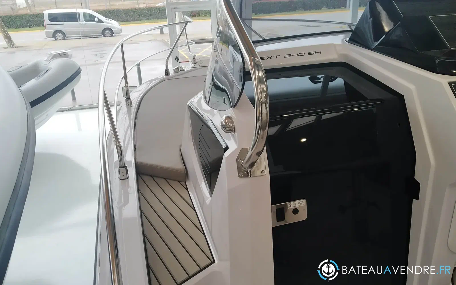 slider 10 Ranieri Next 240 Sh