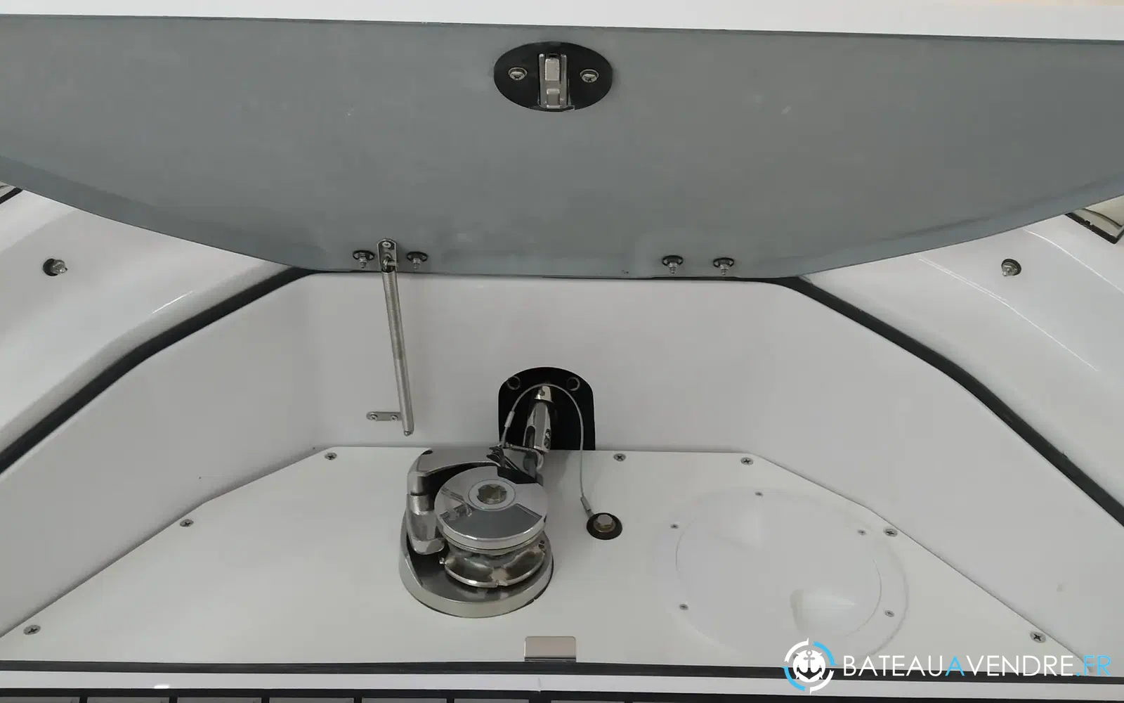 slider 16 Ranieri Next 240 Sh
