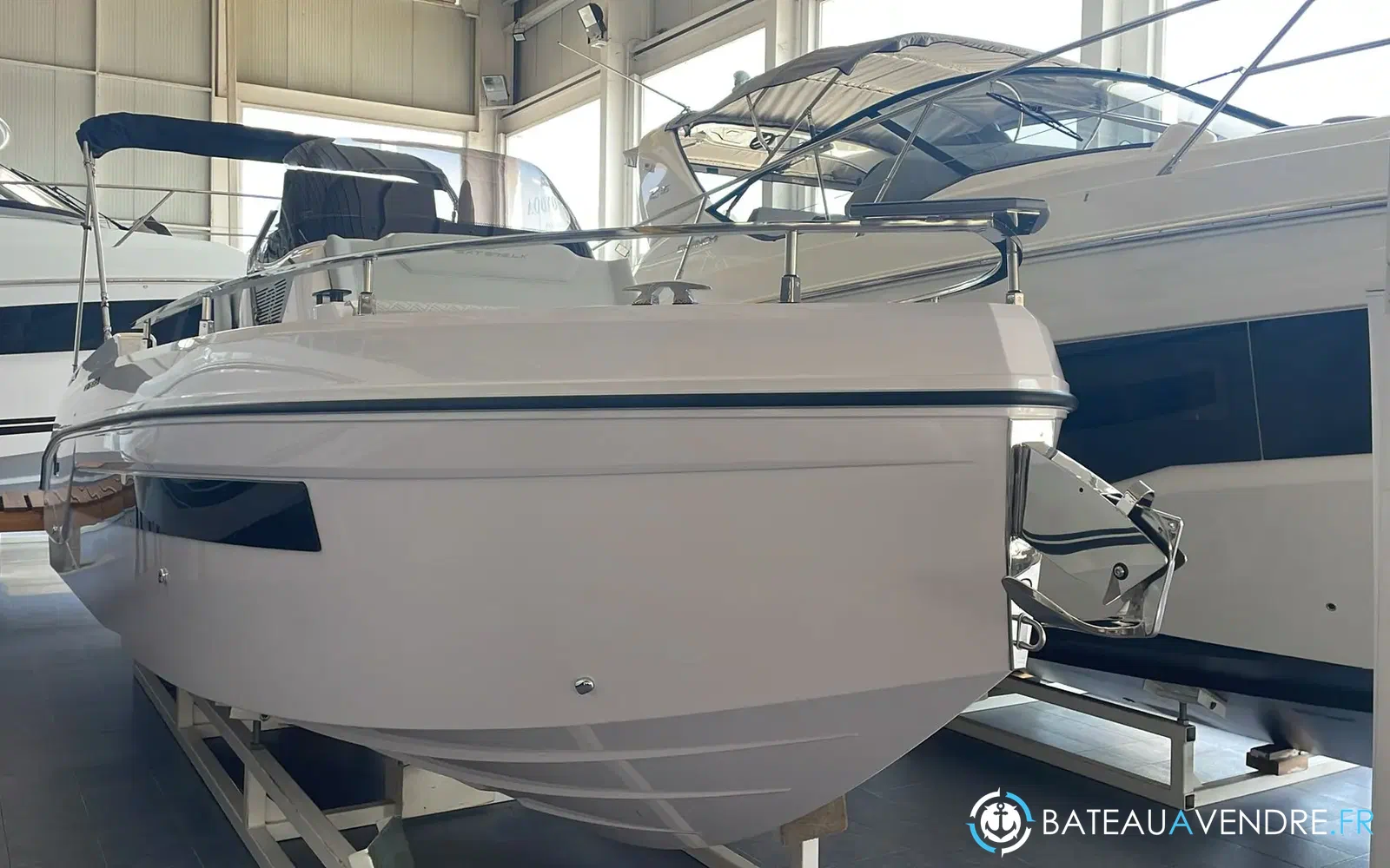 slider 0 Ranieri Next 275 Lx