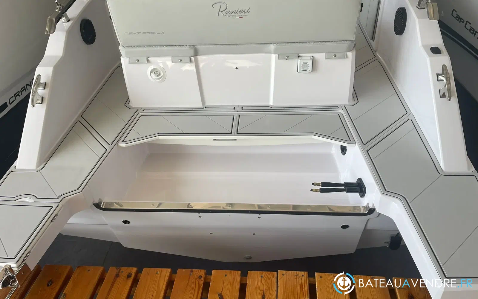 slider 9 Ranieri Next 275 Lx