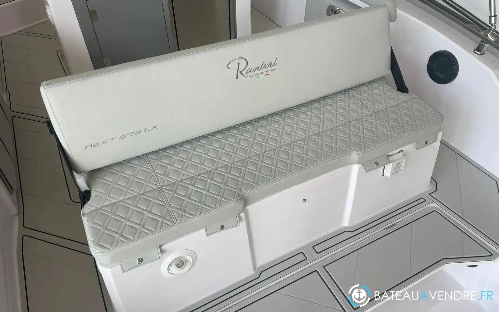 slider 3 Ranieri Next 275 Lx