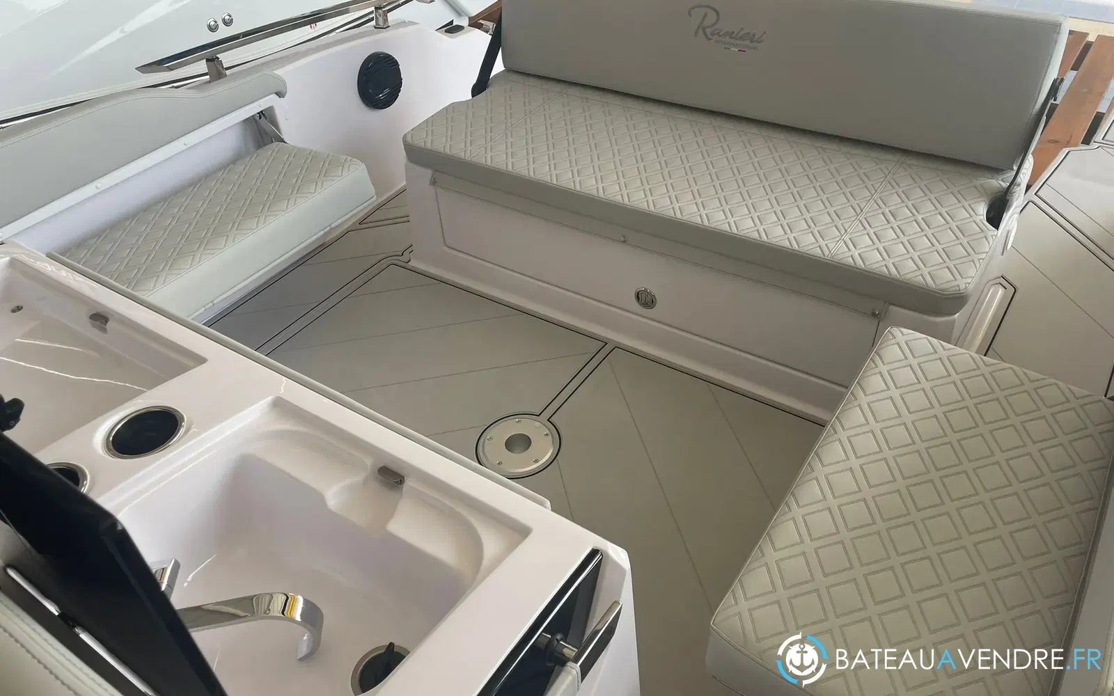 slider 6 Ranieri Next 275 Lx