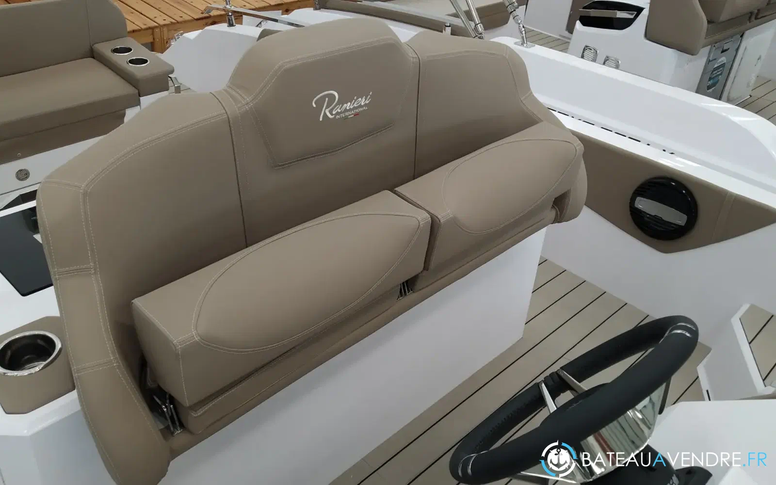 slider 10 Ranieri Next 330 Lx
