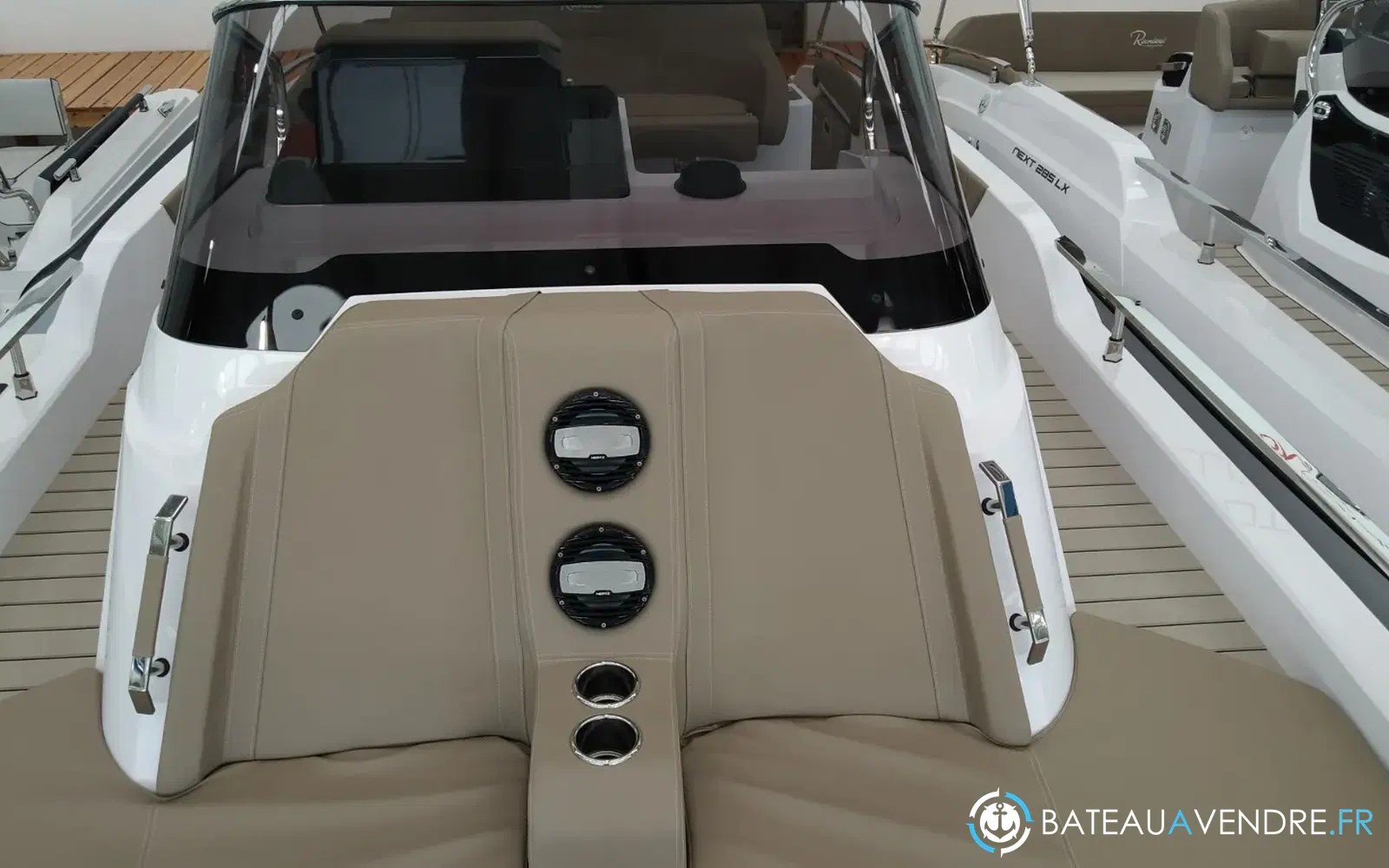 slider 13 Ranieri Next 330 Lx