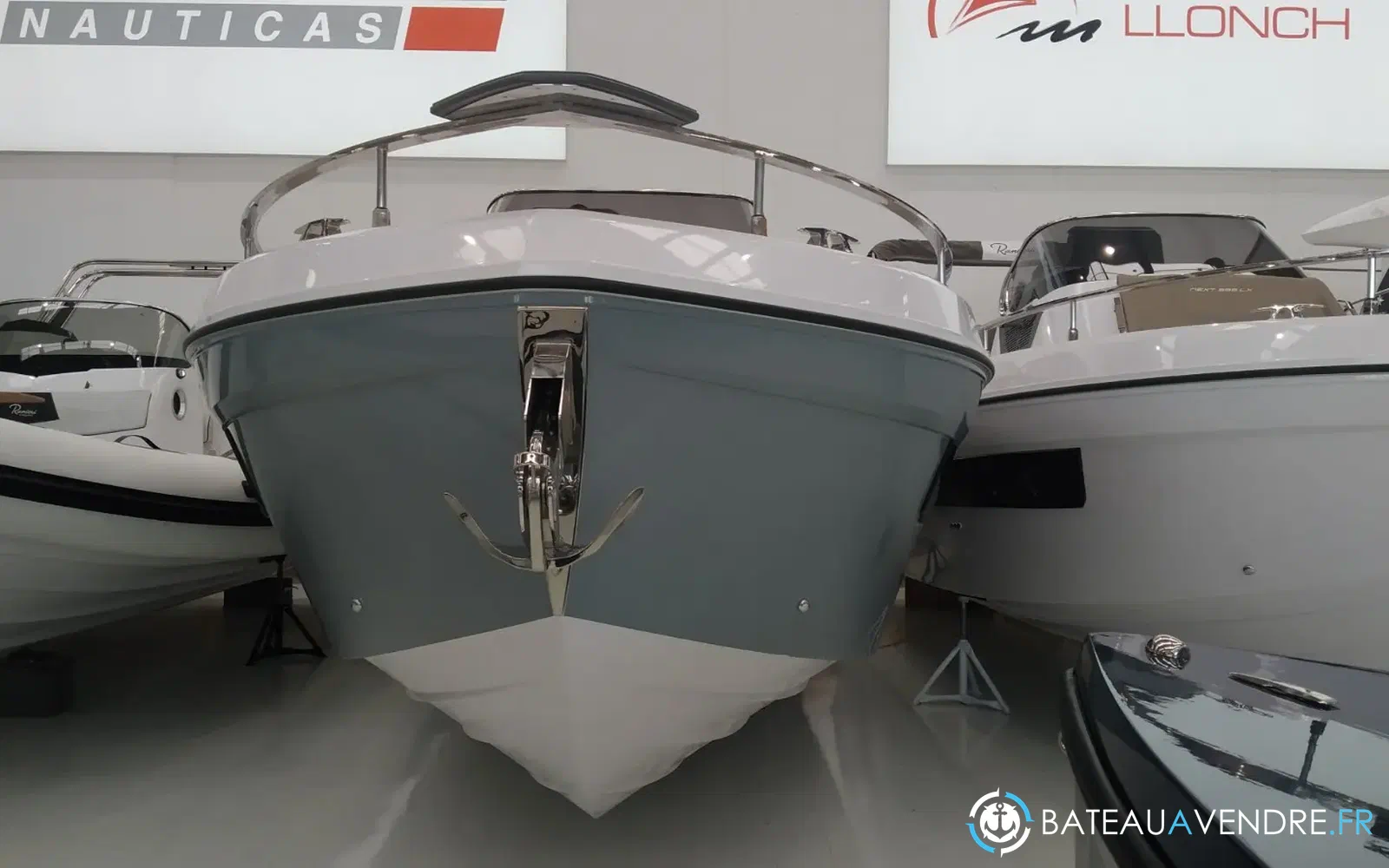 slider 1 Ranieri Next 330 Lx