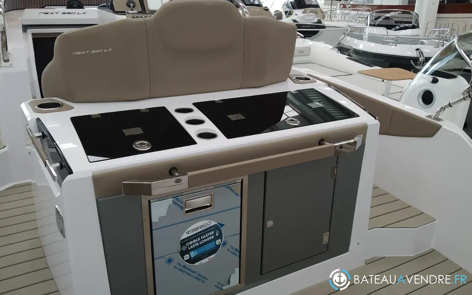 slider 5 Ranieri Next 330 Lx