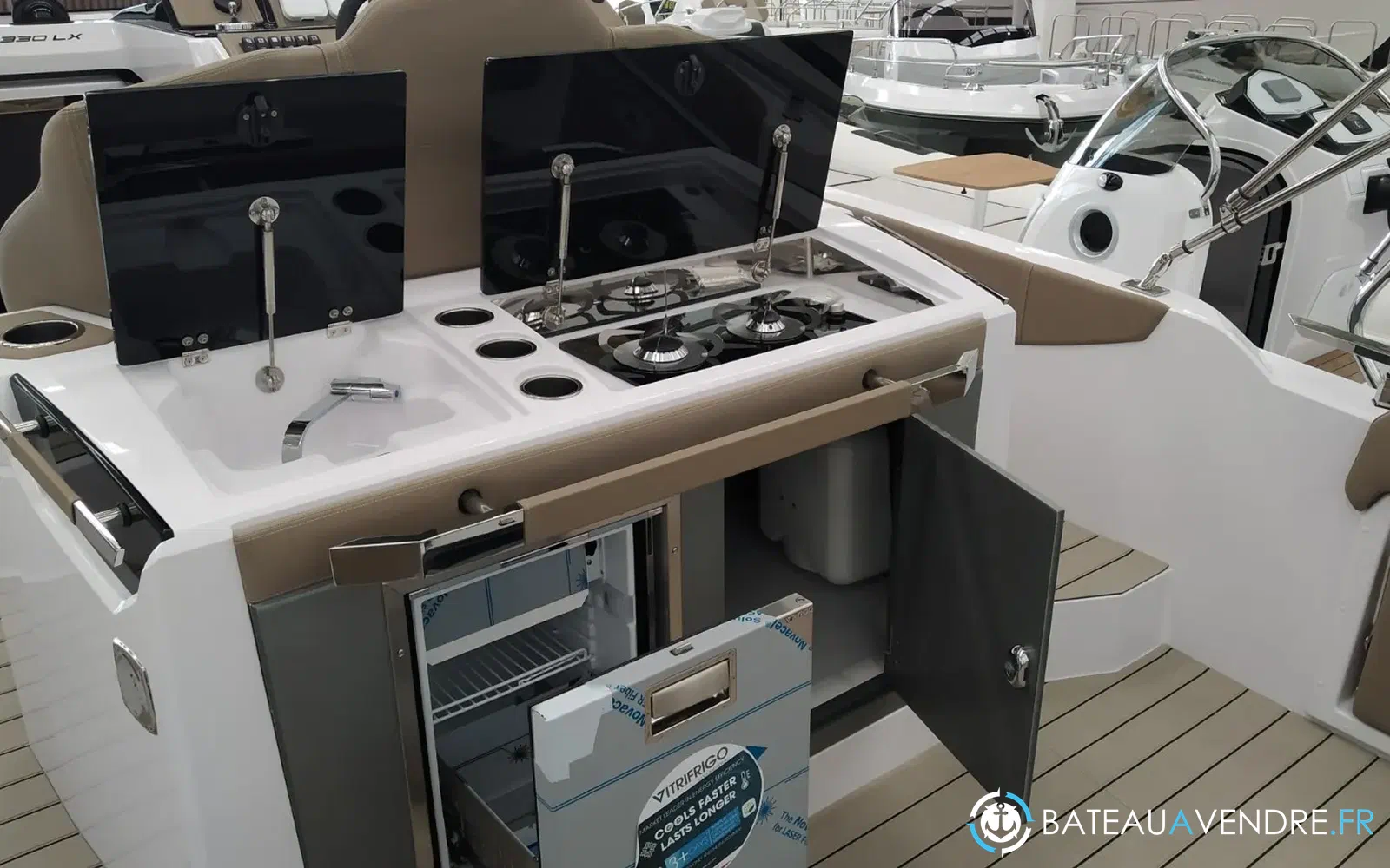 slider 6 Ranieri Next 330 Lx