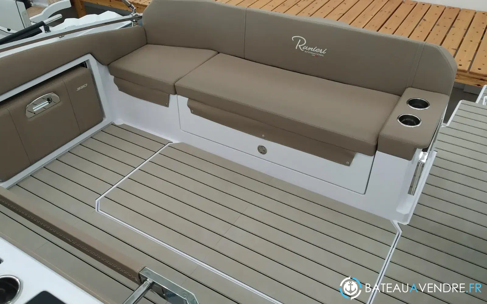 slider 8 Ranieri Next 330 Lx