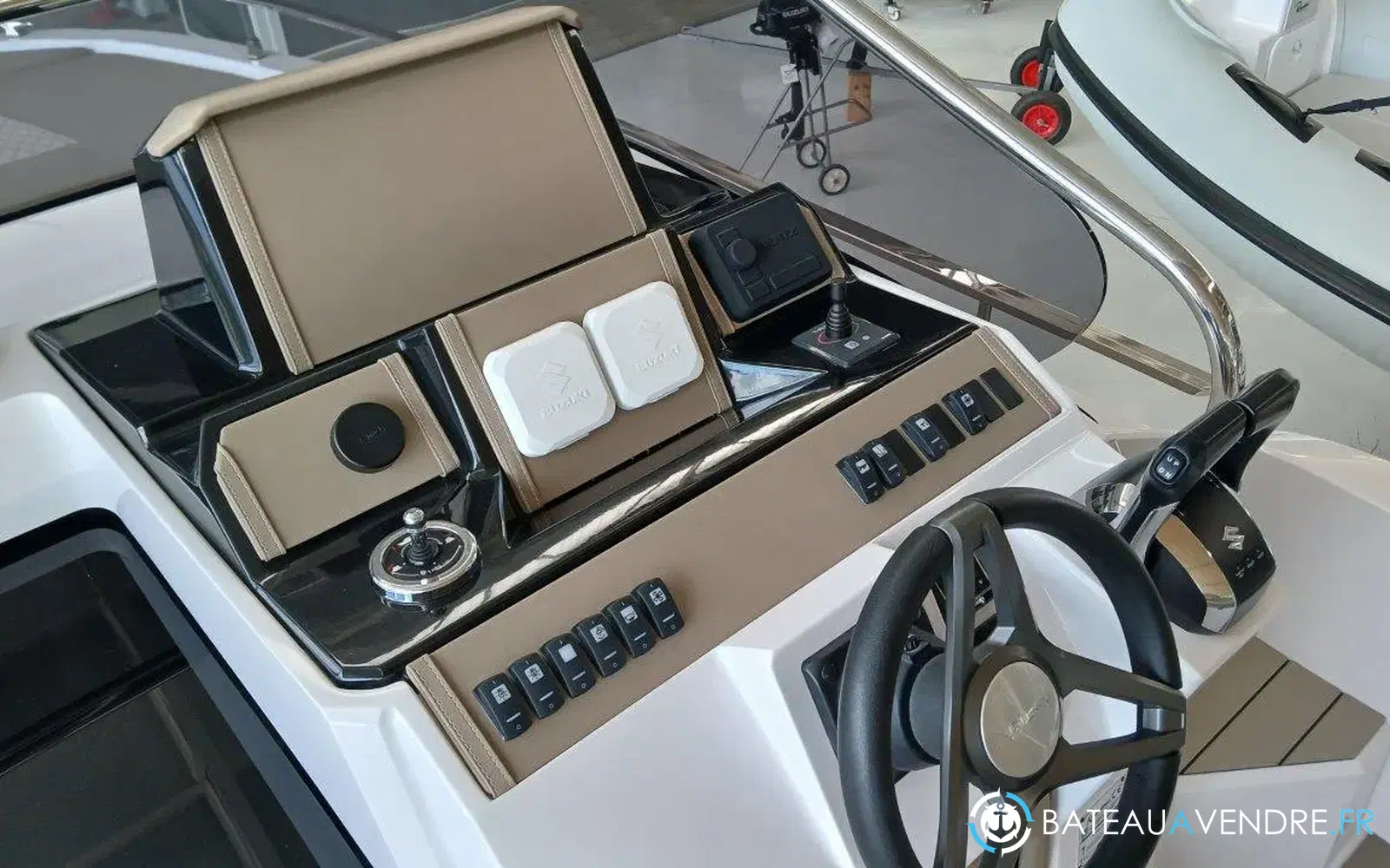 slider 13 Ranieri Next 330 Lx