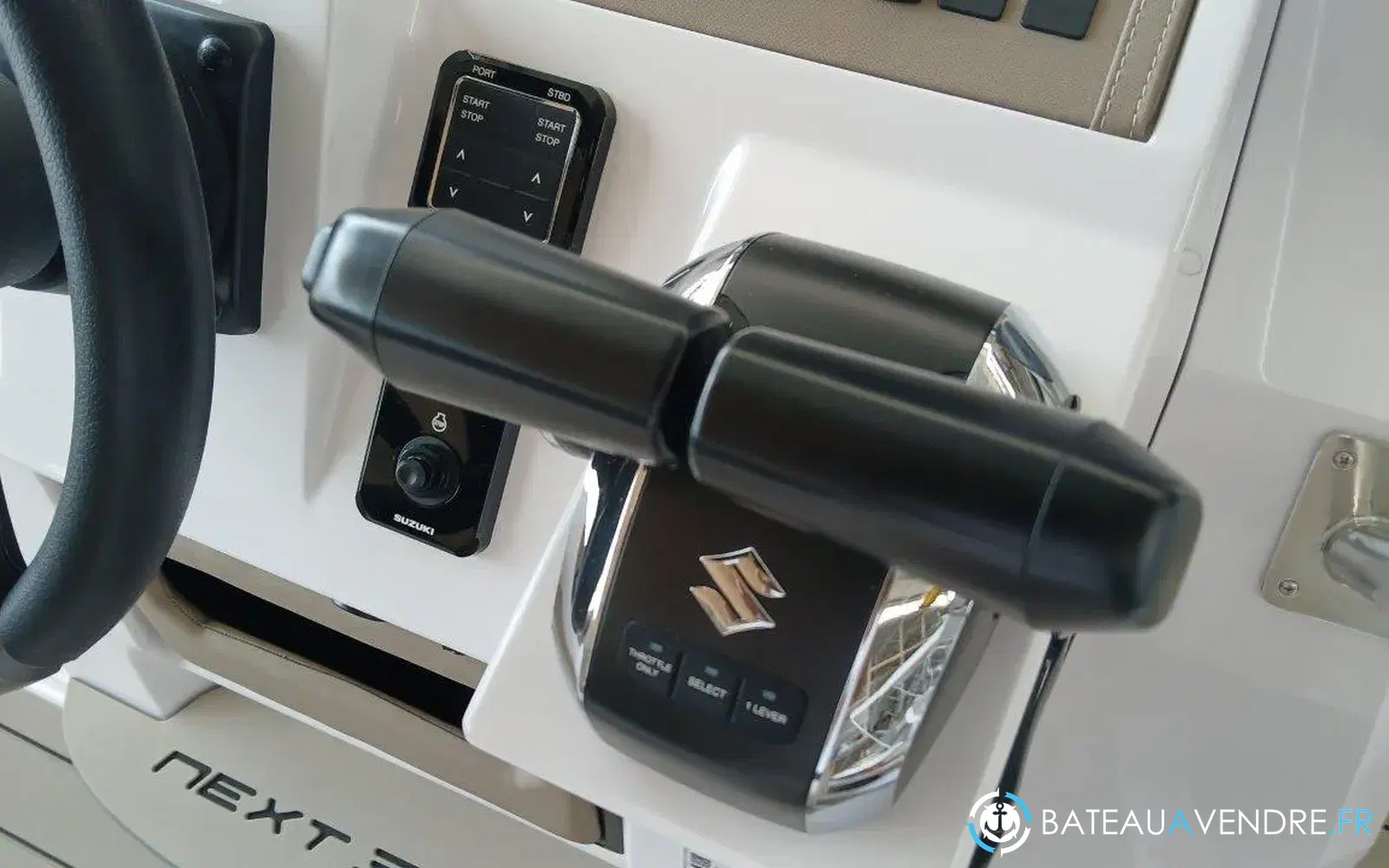 slider 14 Ranieri Next 330 Lx