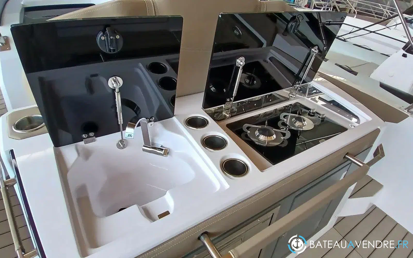 slider 17 Ranieri Next 330 Lx