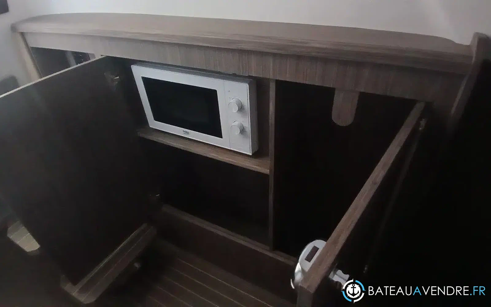 slider 22 Ranieri Next 330 Lx