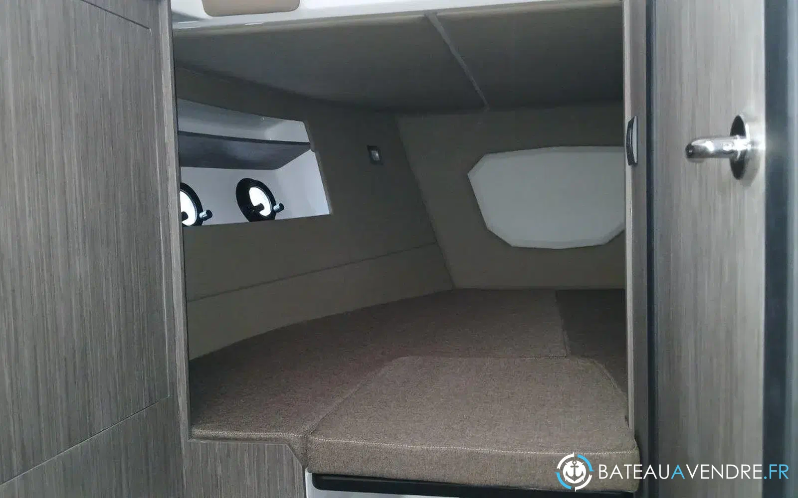 slider 24 Ranieri Next 330 Lx
