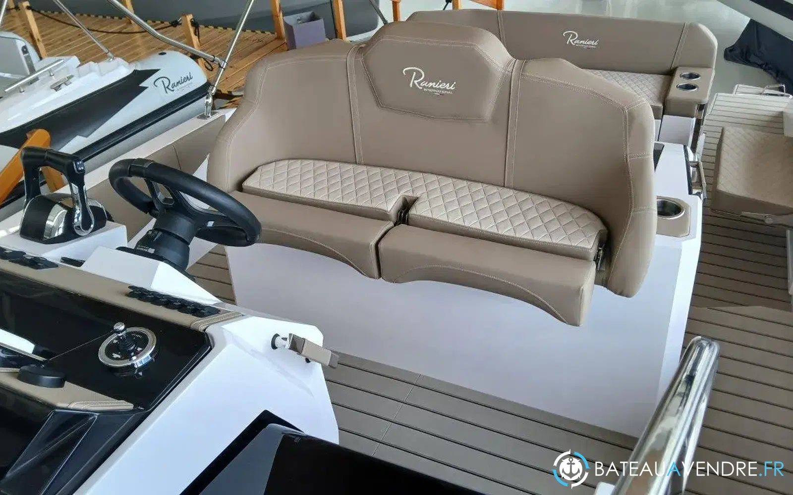 slider 3 Ranieri Next 330 Lx