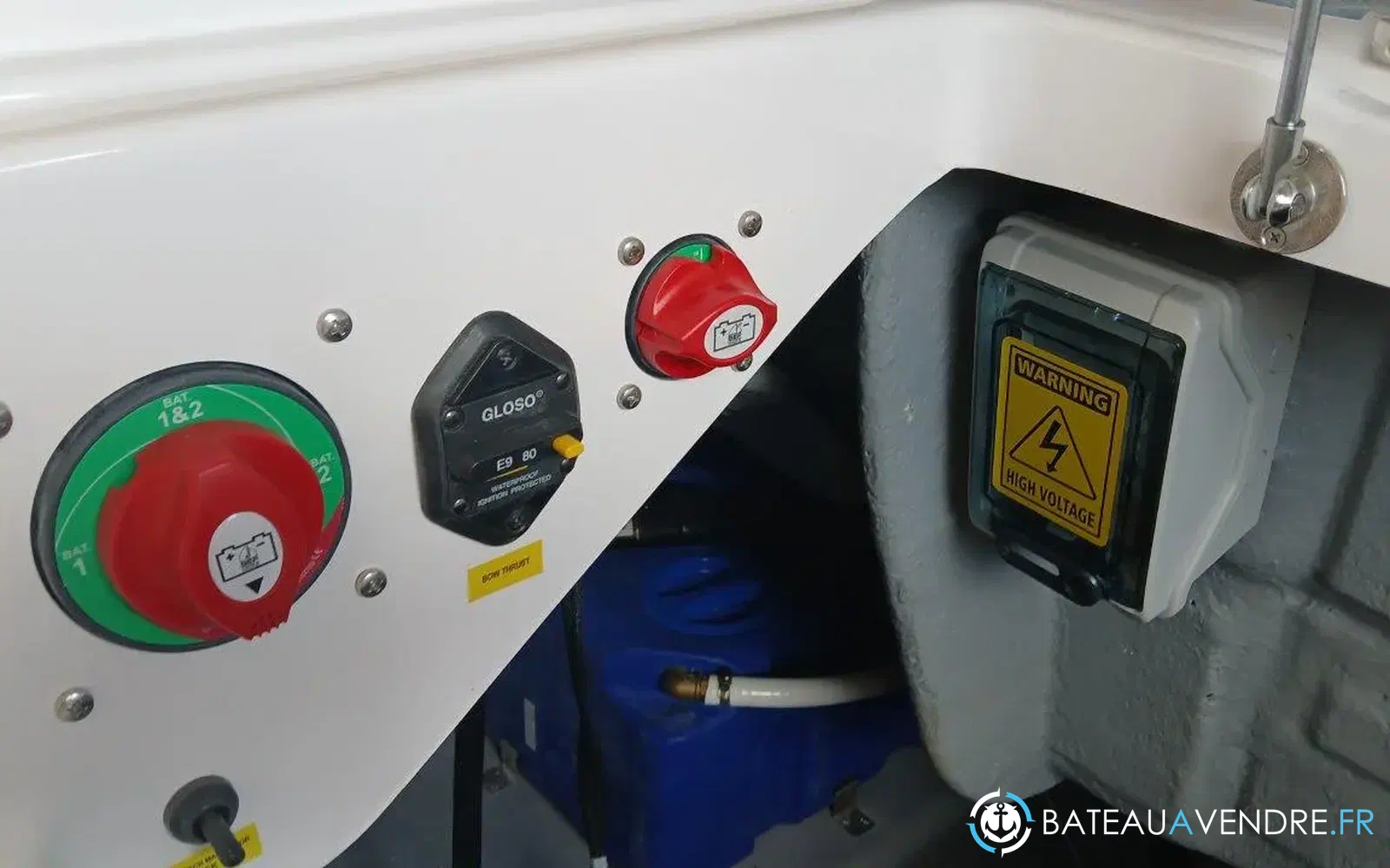 slider 42 Ranieri Next 330 Lx