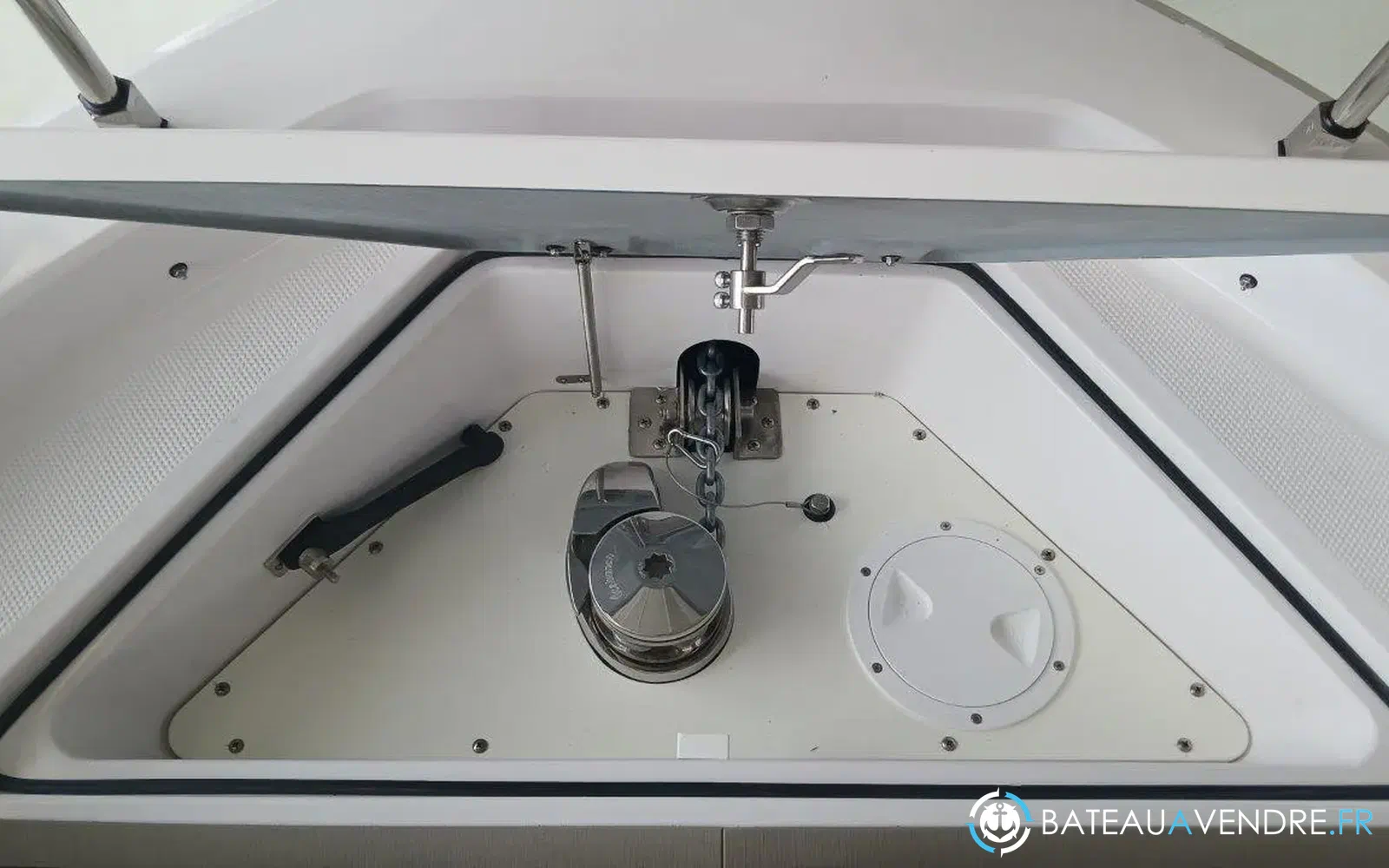 slider 43 Ranieri Next 330 Lx