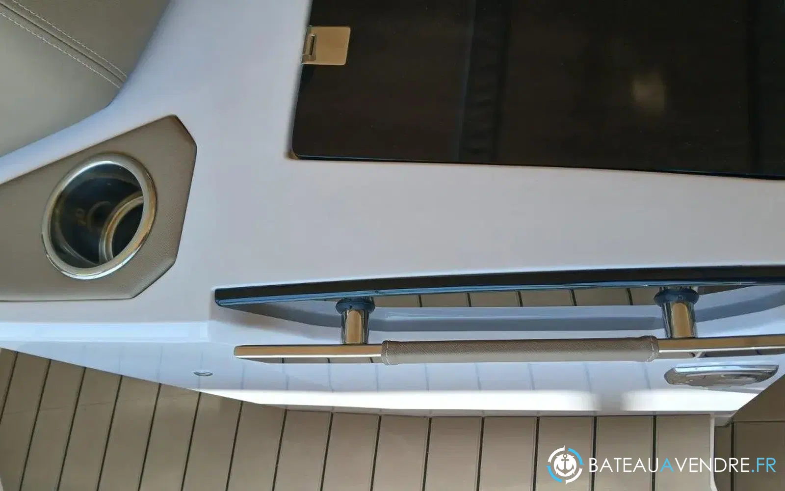 slider 46 Ranieri Next 330 Lx